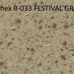 Hanex B-033 FESTIVAL GRAIN